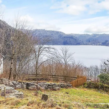 4 Person In Lyngdal, Cleaning Included Lyngdal