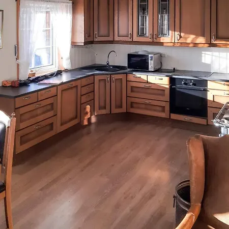 Apartament 4 Person In Lyngdal, Cleaning Included Lyngdal