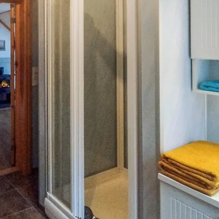 4 Person In Lyngdal, Cleaning Included لينغدال