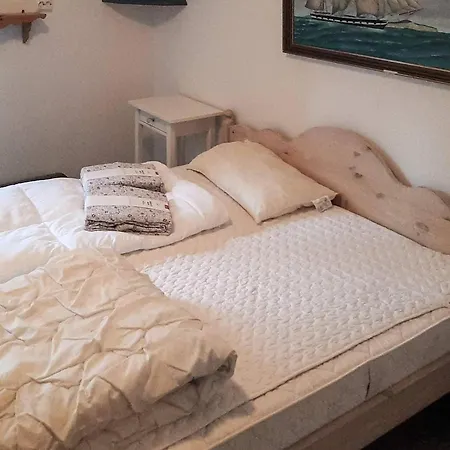 4 Person In Lyngdal, Cleaning Included Lejlighed *