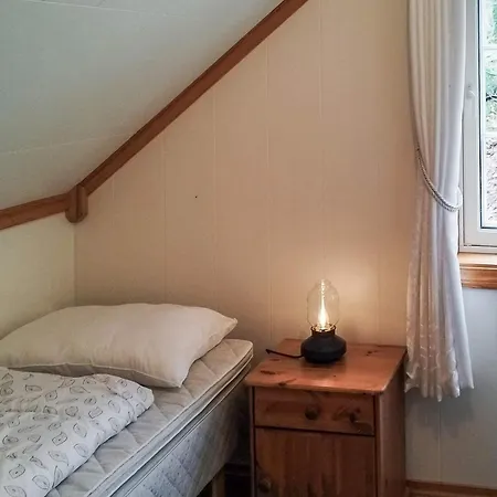 4 Person In Lyngdal, Cleaning Included Lejlighed Lyngdal