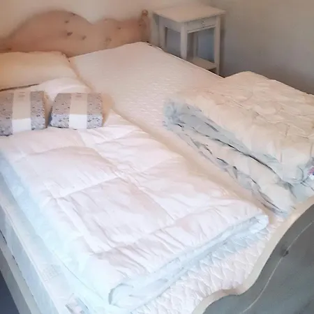 4 Person In Lyngdal, Cleaning Included Lejlighed