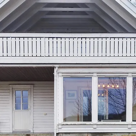 4 Person In Lyngdal, Cleaning Included