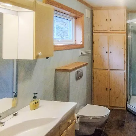 4 Person In Lyngdal, Cleaning Included *