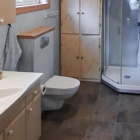 4 Person In Lyngdal, Cleaning Included *